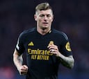 Kroos: “Ahora me haré fanático del Hamburgo...”