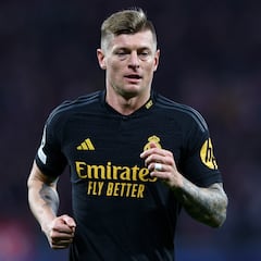 Kroos afirma que el gol anulado al Leipzig era legal