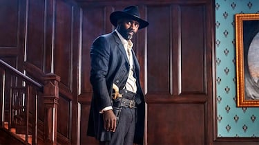 Netflix tiene el western moderno de puntuación casi perfecta que muchos ni conocen