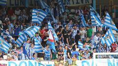 07/06/15  PARTIDO SEGUNDA DIVISION 
 PONFERRADINA - ALCORCON 
 AFICIONADOS SEGUIDORES