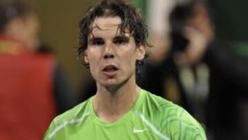 Toni Nadal anuncia que Rafa disputará los cuartos de final