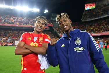 A pesar del falló la Selección Española se metió en la Final a Cuatro.