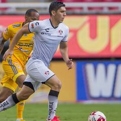 Jesús Angulo: “Confiamos en los protocolos de la Liga”