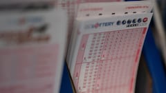 The Powerball jackpot continues to grow after being reset when one lucky winner in Oregon bagged the $1.3 billion prize. Here are tonight’s numbers.