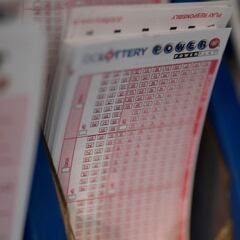 What are the winning numbers for Saturday, April 27′s $149 million Powerball jackpot?