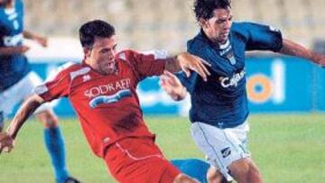 <b>BUEN ESTRENO. </b>El Xerez de Primera volvió a Chapín tras el ascenso y se impuso con tranquilidad al Royal Excelsior belga.