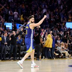 Resultados NBA: partidos y resumen de hoy, 3 enero