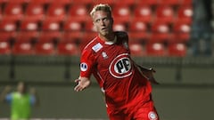 La Calera anunció la salida de una de sus figuras en el Torneo