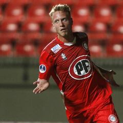 La Calera anunció la salida de una de sus figuras en el Torneo