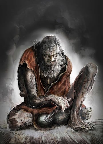 La crudeza t¨ªpica de los creadores de Dark Souls y Bloodborne regresa en Sekiro: Shadows Die Twice.