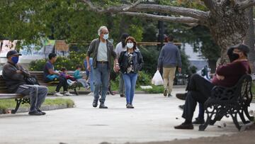 Coronavirus en Chile y comunas en cuarentena: calendario de vacunación | Última hora de hoy, 15 de marzo
