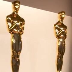 Los Oscar filtran por error sus 'predicciones' con los ganadores a los premios