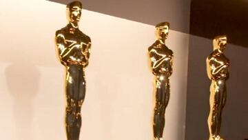 Los Oscar filtran por error sus 'predicciones' con los ganadores a los premios