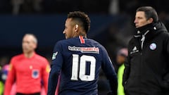 Tite worried about Neymar, says Vinicius has Brazil squad chance