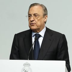 El Supremo admite el recurso sobre los estatutos del Madrid