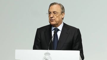 El Supremo admite el recurso sobre los estatutos del Madrid