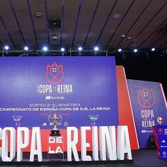 Eibar y Granada, en la segunda ronda de la Copa la Reina