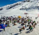 Chilean Freeride Championship 2017 ya tiene fecha y escenario