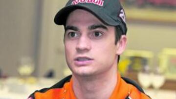 "Si arrancamos mejor, empezaremos a ganar"