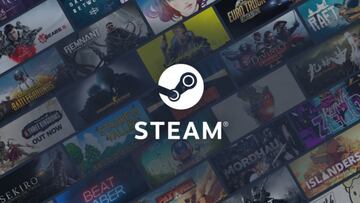 Steam supera los 25 millones de jugadores simultáneos