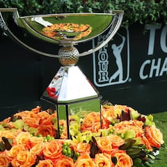 Así es el Tour Championship, la final del circuito PGA