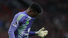 Manchester United 0 - Bournemouth 3: resumen, resultados y goles