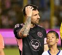 El Salvador - Inter Miami: Pretemporada con Messi y Suárez, resumen y más