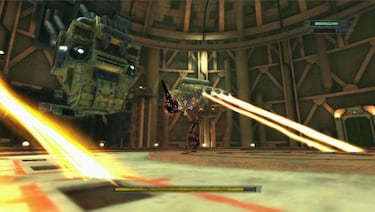 NieR Replicant ver.1.22474487139...: comparativa e impresiones