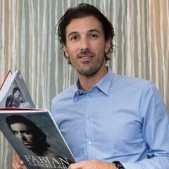 Cancellara: "He engordado seis kilos desde los Juegos"