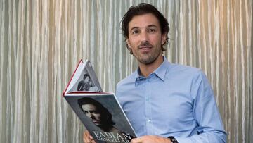 Cancellara: "He engordado seis kilos desde los Juegos"