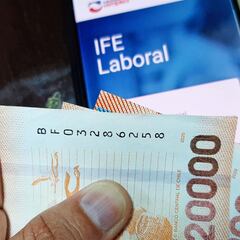 IFE Laboral septiembre: qué monto se paga primero y cuándo lo recibiré