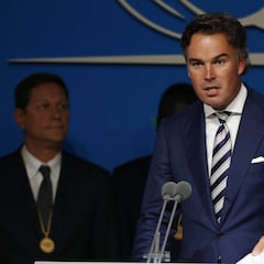 Dimite un miembro holandés del COI tras violencia machista