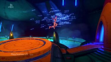 PSX2017 Star Child: Primeras impresiones