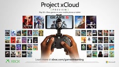 Xbox: todos los juegos disponibles en Project xCloud (beta)