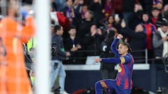 El efecto dominó de Raphinha