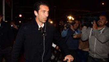 Vidal, entre los convocados de la Juventus contra el Madrid