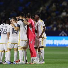 Austin FC - LA Galaxy: Horario, TV; cómo y dónde ver en USA la Jornada 9 de MLS