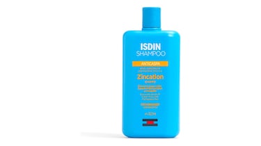 Los mejores champús anticaspa para cabello normal, graso y seco
