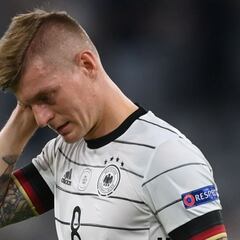 El último dardo de Matthäus a Kroos