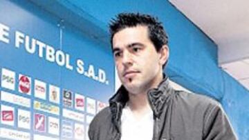 <b>BETIS.</b> "Creo que saldrán encerrados atrás. Un punto les sirve"