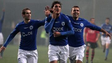 Una de las cuatro ligas europeas en esta lista. La de Bosnia y Herzegovina la encontramos en el lugar 85 con 186 puntos.