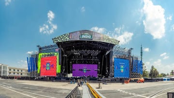 Vive Latino 2020; c&oacute;mo y d&oacute;nde ver; horario y TV online