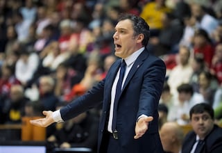 Galbiati: “Tienen jugadores increíbles en el perímetro”