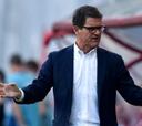 Capello y Donadoni se disputan el banquillo de Italia