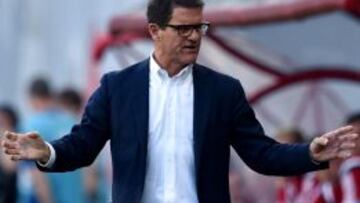 Fabio Capello