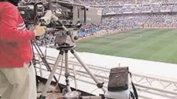 <b>PREVIO. </b>RMTV y Barça TV darán todos los detalles antes del partido.