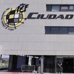 La RFEF va a esperar al Consejo de Estado antes de convocar elecciones a la presidencia