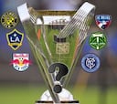 ¿Qué equipo es el favorito para ganar la MLS Cup en 2016?