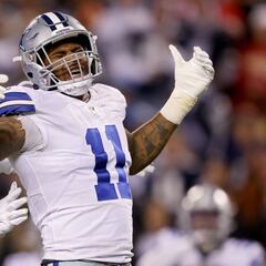 Apuesta 400 pesos al handicap de Dallas y llévate más de 700