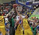 Sekulic hace creer en los playoffs al Iberostar Tenerife